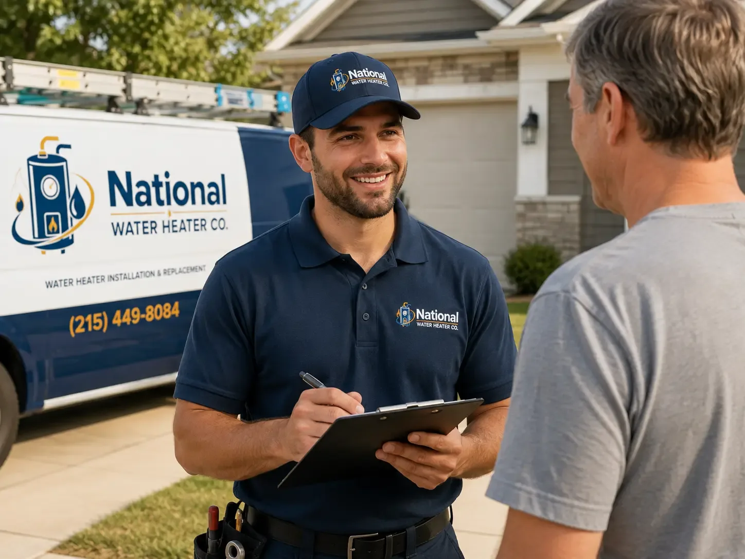 Water Heater Installation Poynor, TX FAQs